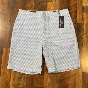 NWT Vineyard Vines sear-sucker shorts